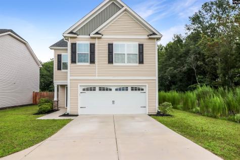 750 Wimbee Court Blythewood SC 29016