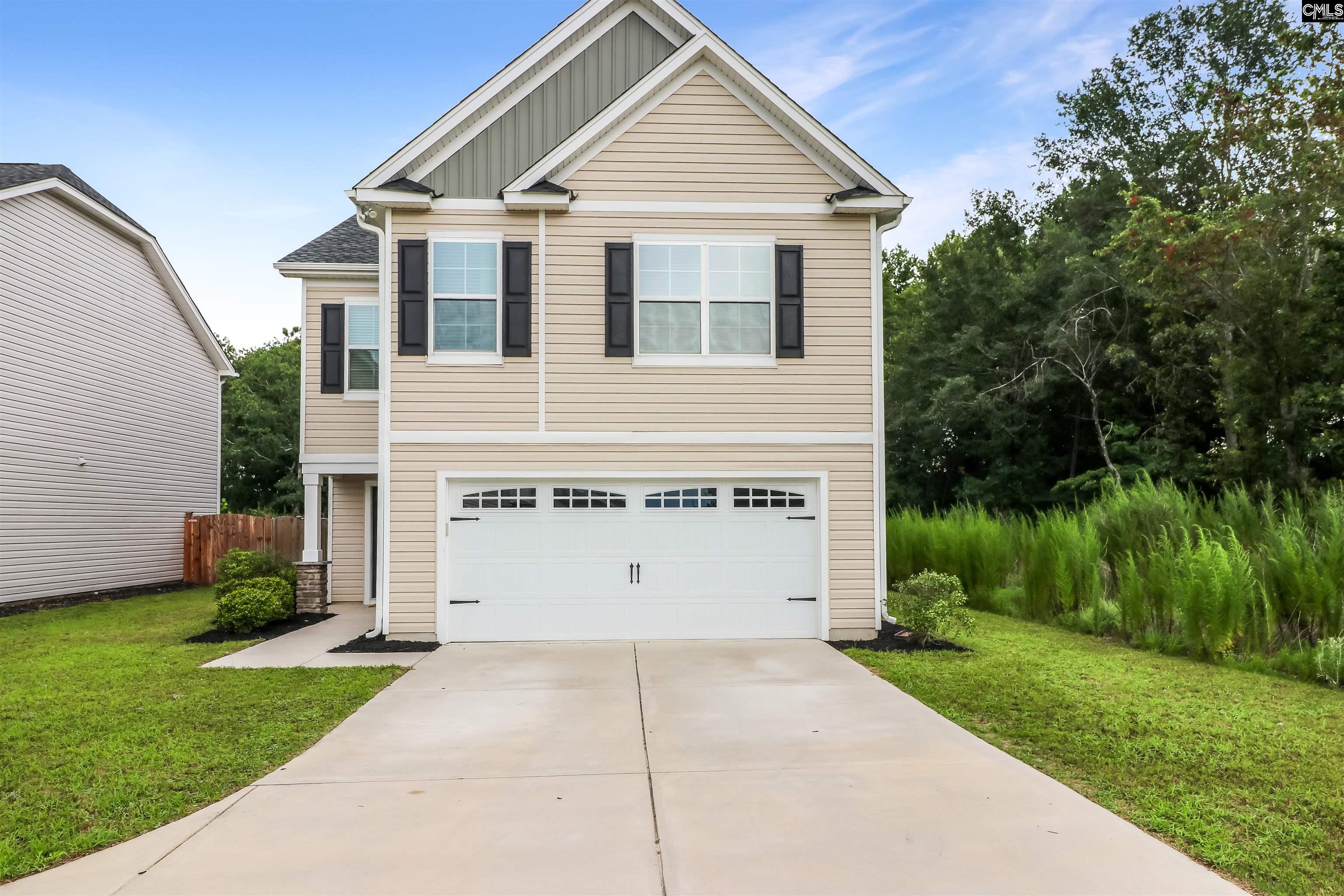 750 Wimbee Court Blythewood SC 29016