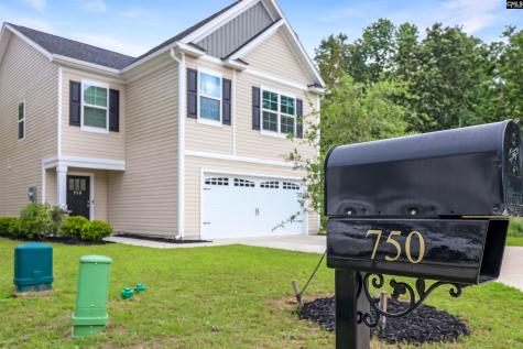 750 Wimbee Court Blythewood SC 29016