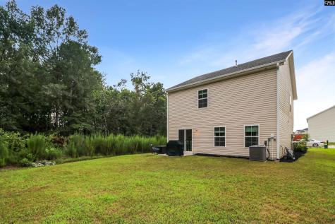 750 Wimbee Court Blythewood SC 29016