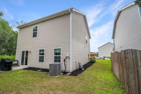 750 Wimbee Court Blythewood SC 29016