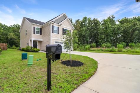 750 Wimbee Court Blythewood SC 29016