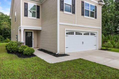 750 Wimbee Court Blythewood SC 29016