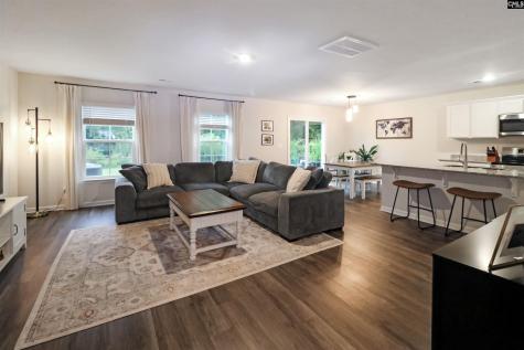 750 Wimbee Court Blythewood SC 29016