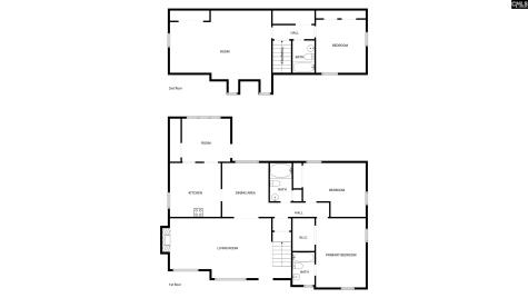 170 Cannon Dale Road Columbia SC 29212