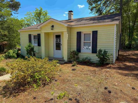 933 Rawl Road Lexington SC 29072