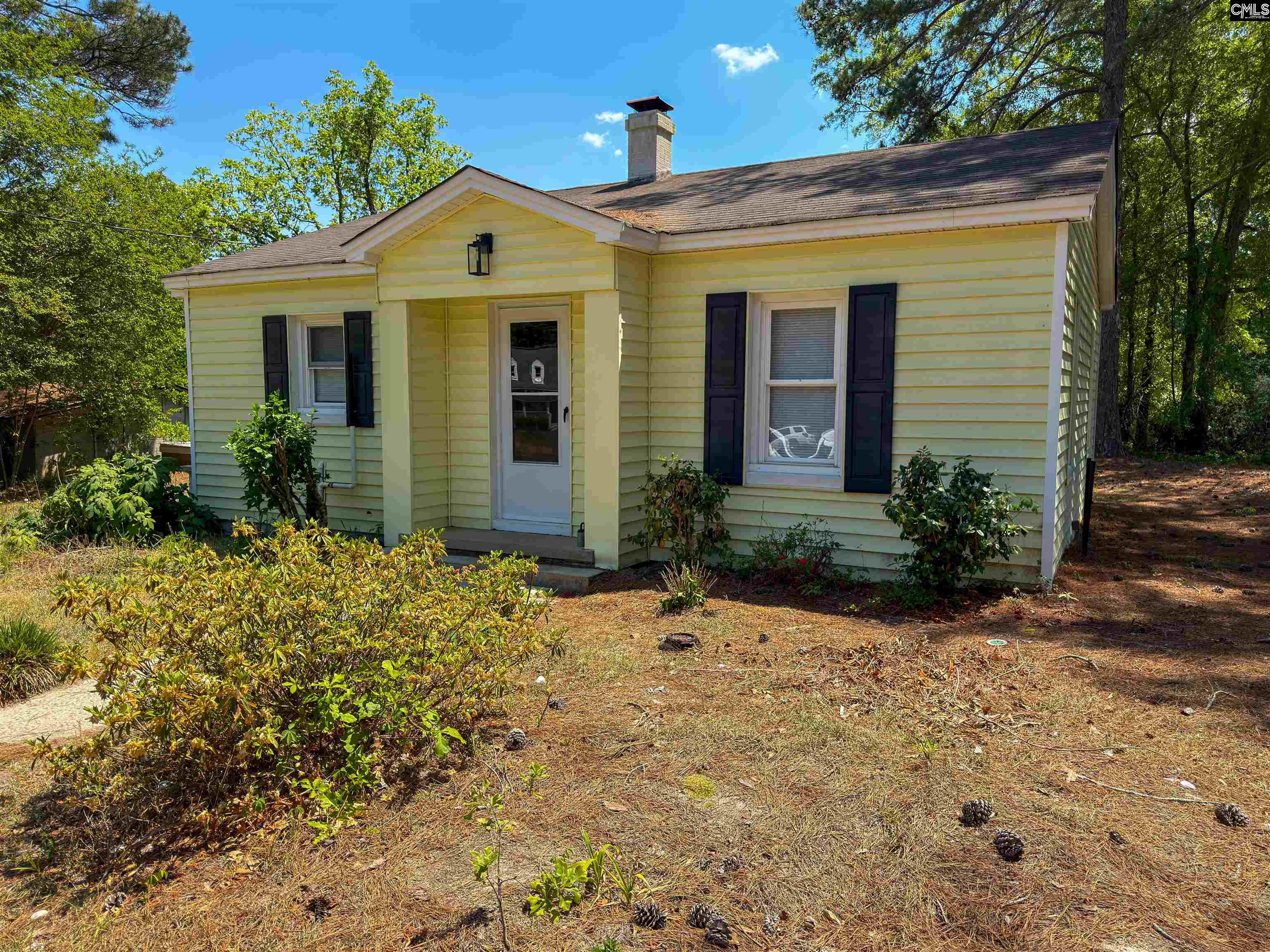 933 Rawl Road Lexington SC 29072