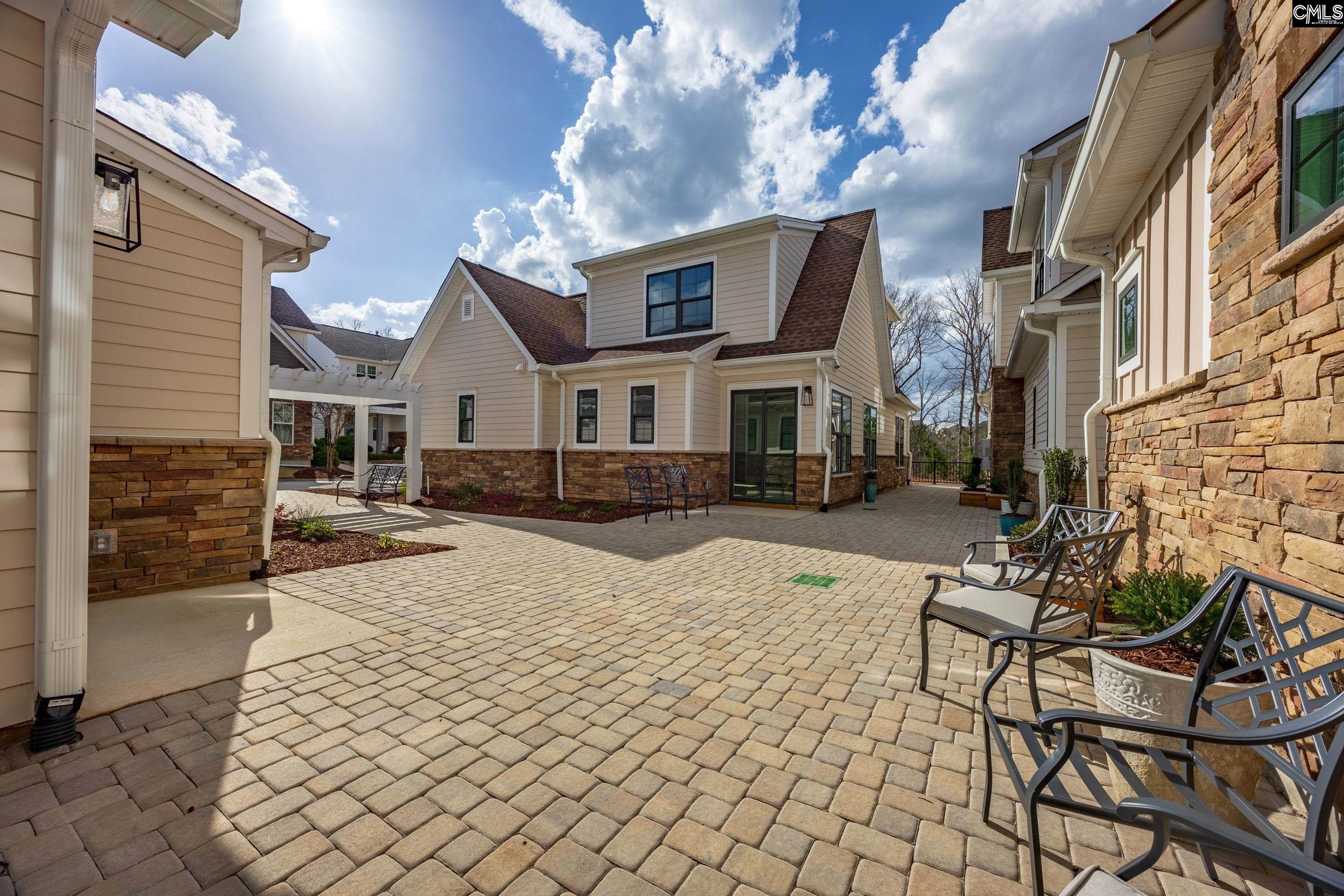 1020 Manarola Road Lexington SC 29072