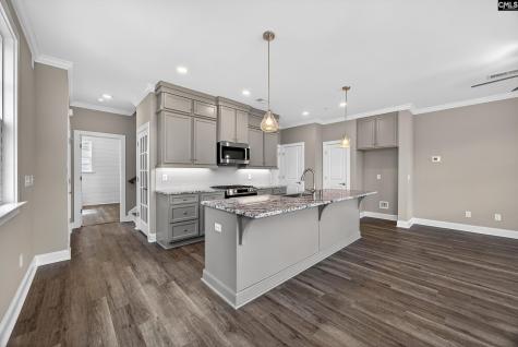 1020 Manarola Road Lexington SC 29072