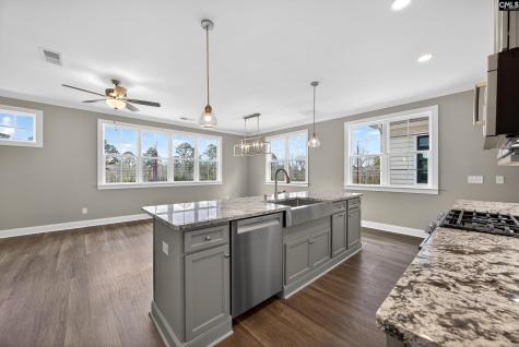 1020 Manarola Road Lexington SC 29072