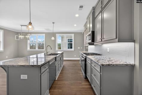 1020 Manarola Road Lexington SC 29072