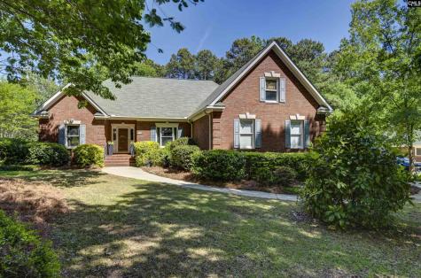 701 Gasque Court Lexington SC 29072