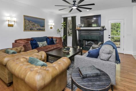701 Gasque Court Lexington SC 29072