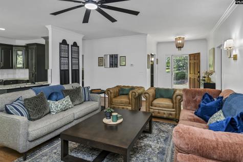 701 Gasque Court Lexington SC 29072