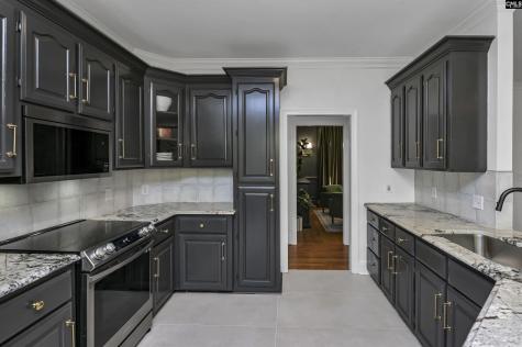 701 Gasque Court Lexington SC 29072