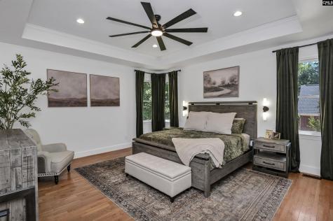 701 Gasque Court Lexington SC 29072