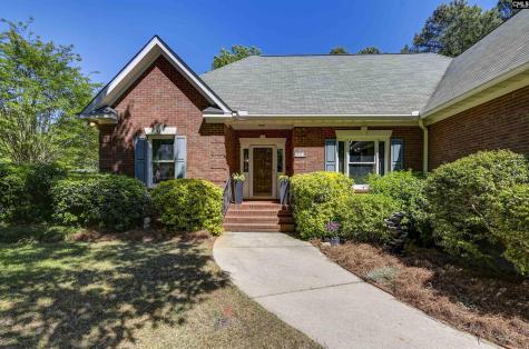 701 Gasque Court Lexington SC 29072