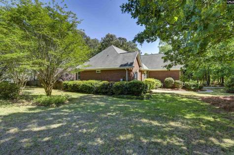 701 Gasque Court Lexington SC 29072