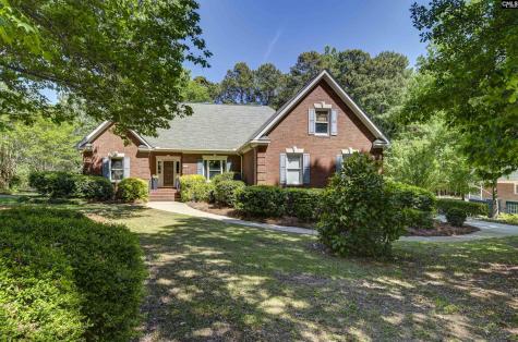 701 Gasque Court Lexington SC 29072