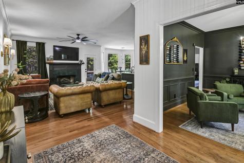 701 Gasque Court Lexington SC 29072
