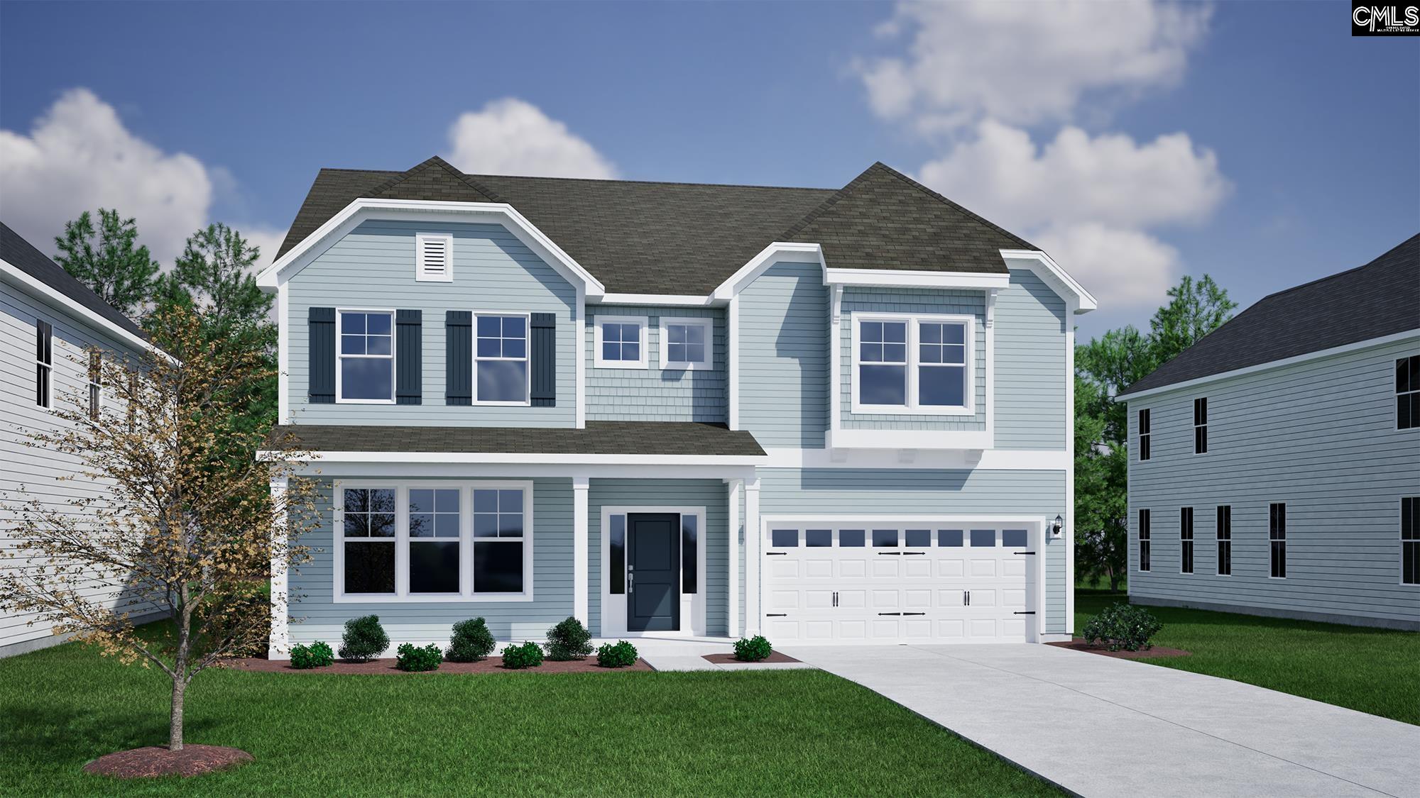 126 Cambria Lane Blythewood SC 29016