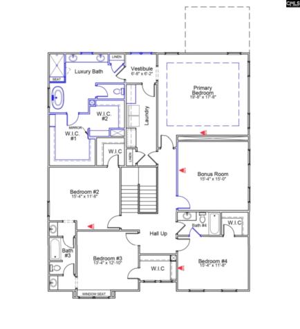 126 Cambria Lane Blythewood SC 29016