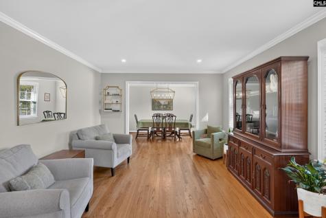 2109 Woodmere Drive Columbia SC 29204