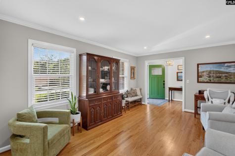 2109 Woodmere Drive Columbia SC 29204