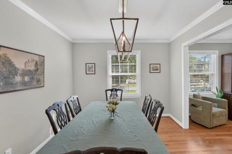 2109 Woodmere Drive Columbia SC 29204