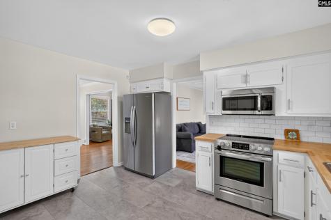 2109 Woodmere Drive Columbia SC 29204