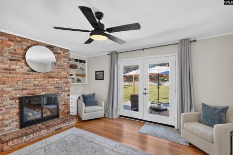 2109 Woodmere Drive Columbia SC 29204
