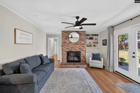 2109 Woodmere Drive Columbia SC 29204