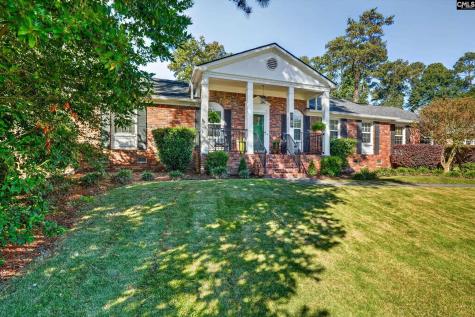 2109 Woodmere Drive Columbia SC 29204