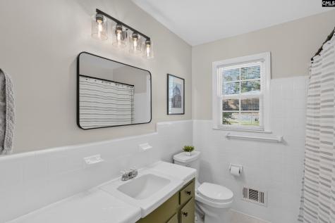 2109 Woodmere Drive Columbia SC 29204