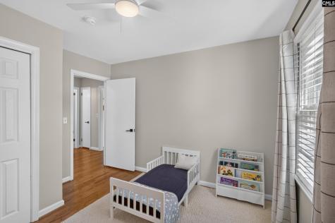 2109 Woodmere Drive Columbia SC 29204