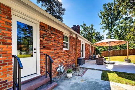 2109 Woodmere Drive Columbia SC 29204