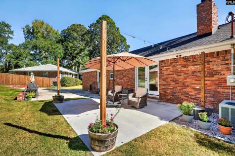 2109 Woodmere Drive Columbia SC 29204