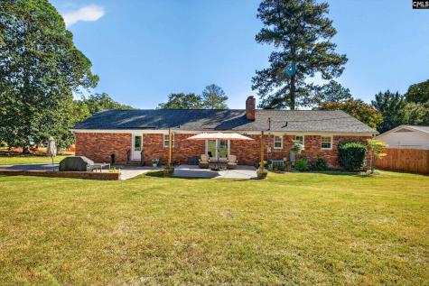 2109 Woodmere Drive Columbia SC 29204