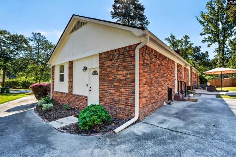 2109 Woodmere Drive Columbia SC 29204