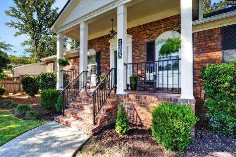 2109 Woodmere Drive Columbia SC 29204