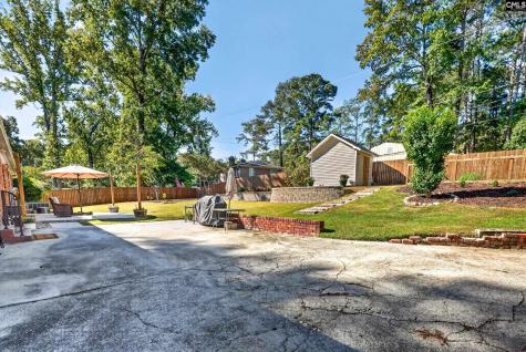 2109 Woodmere Drive Columbia SC 29204
