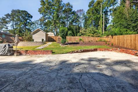 2109 Woodmere Drive Columbia SC 29204