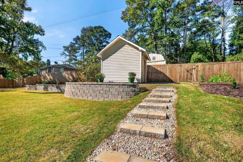 2109 Woodmere Drive Columbia SC 29204