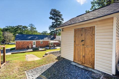2109 Woodmere Drive Columbia SC 29204