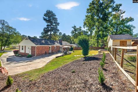 2109 Woodmere Drive Columbia SC 29204