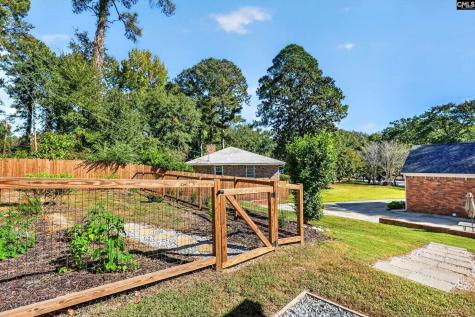2109 Woodmere Drive Columbia SC 29204
