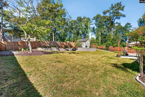 2109 Woodmere Drive Columbia SC 29204