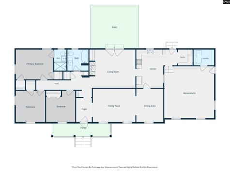 2109 Woodmere Drive Columbia SC 29204