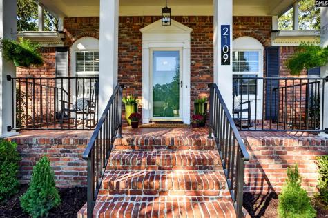 2109 Woodmere Drive Columbia SC 29204