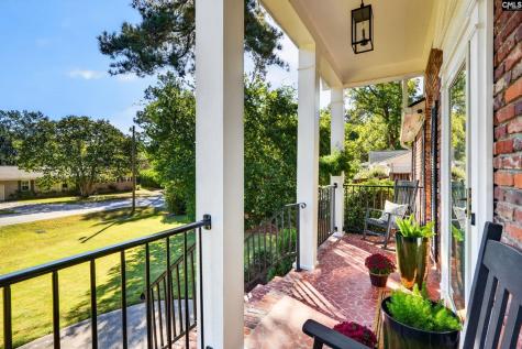 2109 Woodmere Drive Columbia SC 29204